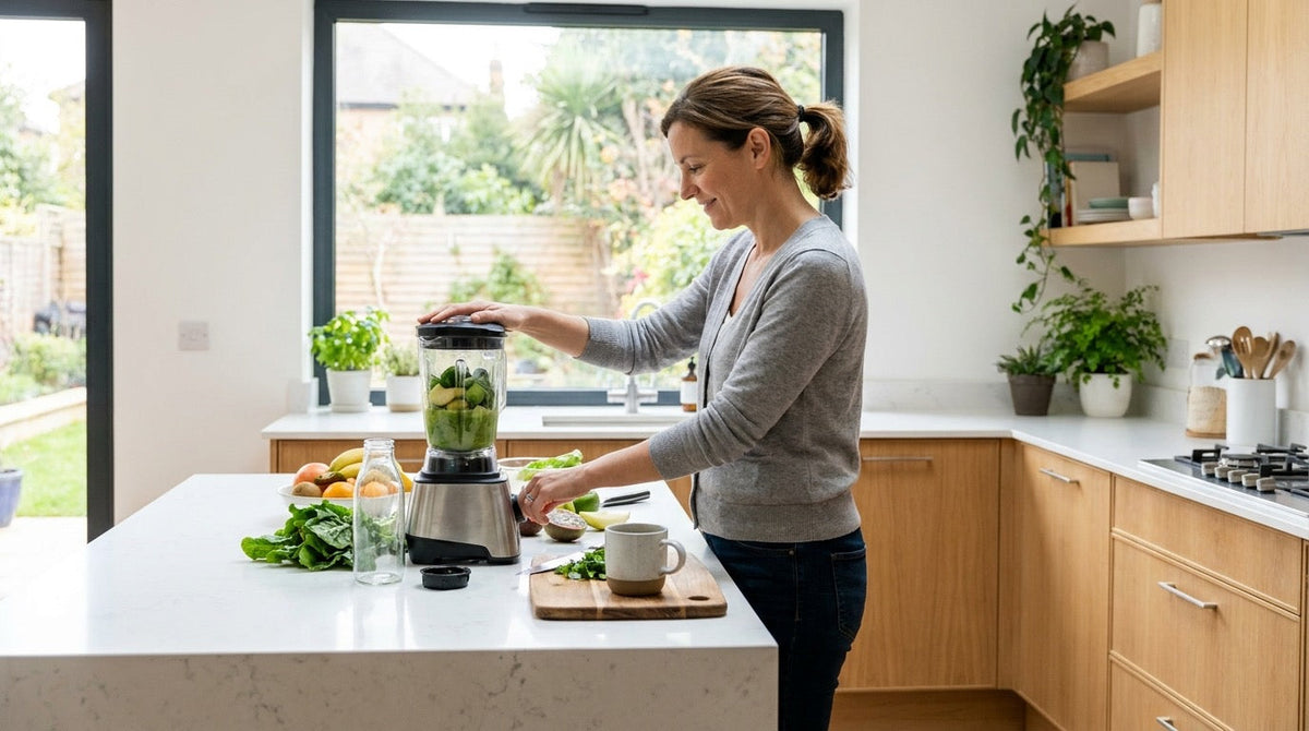 6 Bladder-Friendly Habits Every Woman Over 40 Should Adopt