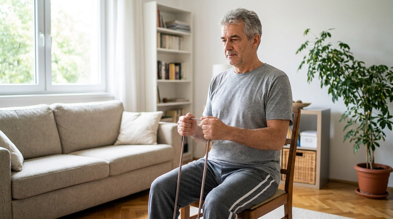 6 Kegel Mistakes Men Make After Prostate Surgery