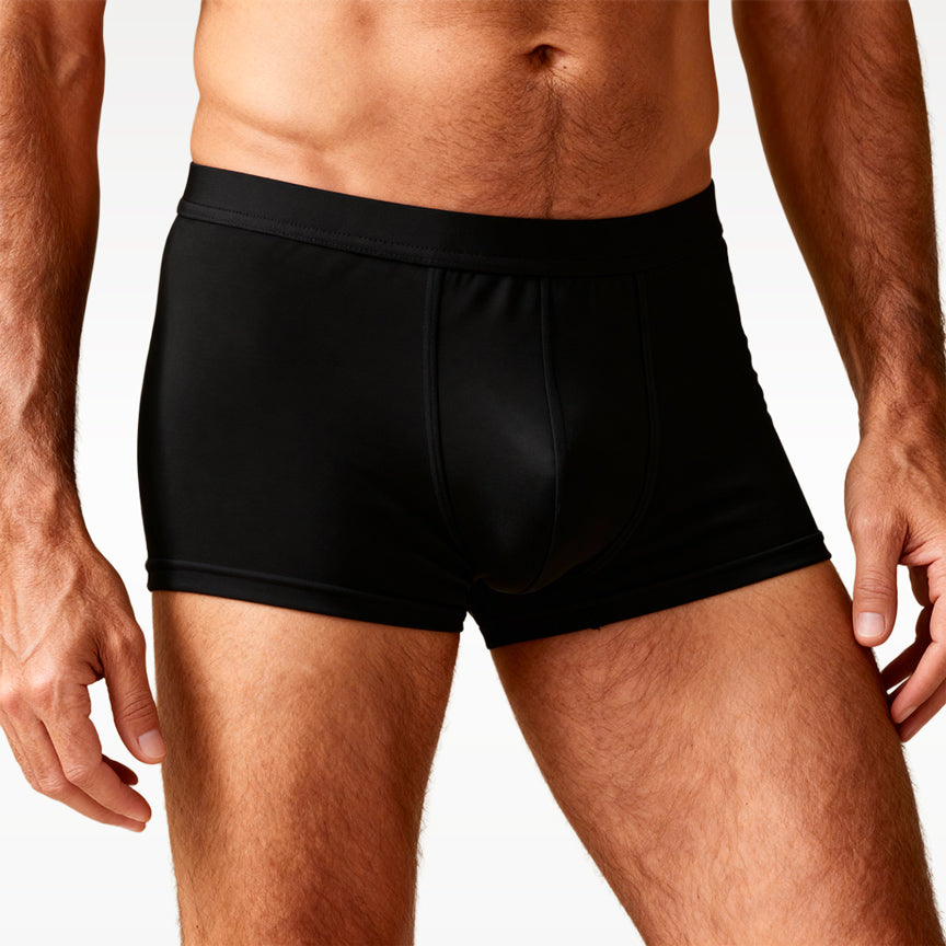 Light Leaks Boxer Briefs