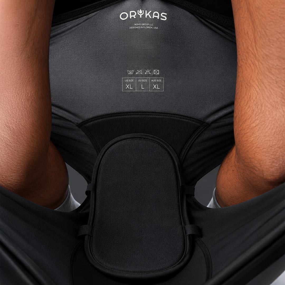Pads for Orykas underwear