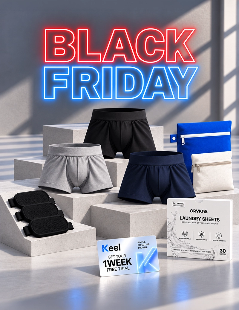 Pack Black Friday