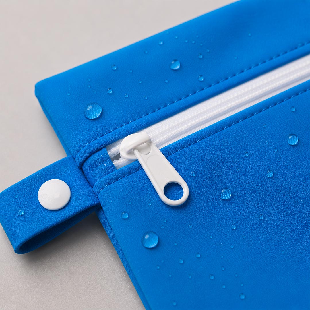 Waterproof Carry Pouch for Incontinence Underwear - Orykas – ORYKAS