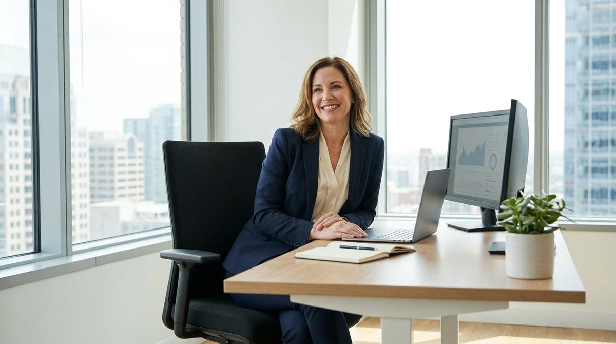 5 Discreet Ways to Manage Bladder Leaks at Work