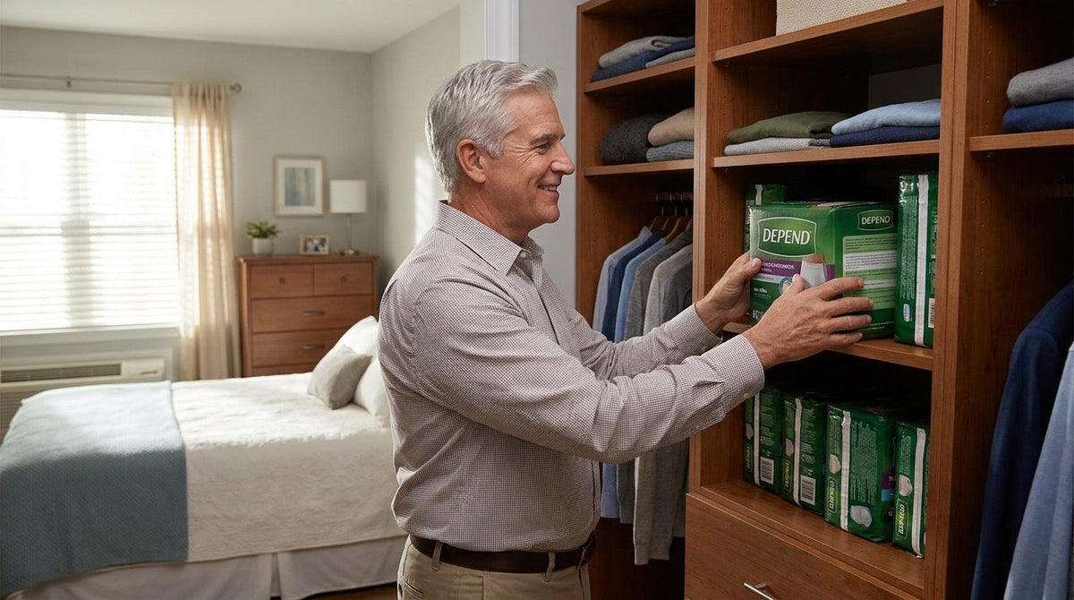 Recovering Bladder Control After Prostate Surgery: A Month-by-Month Timeline