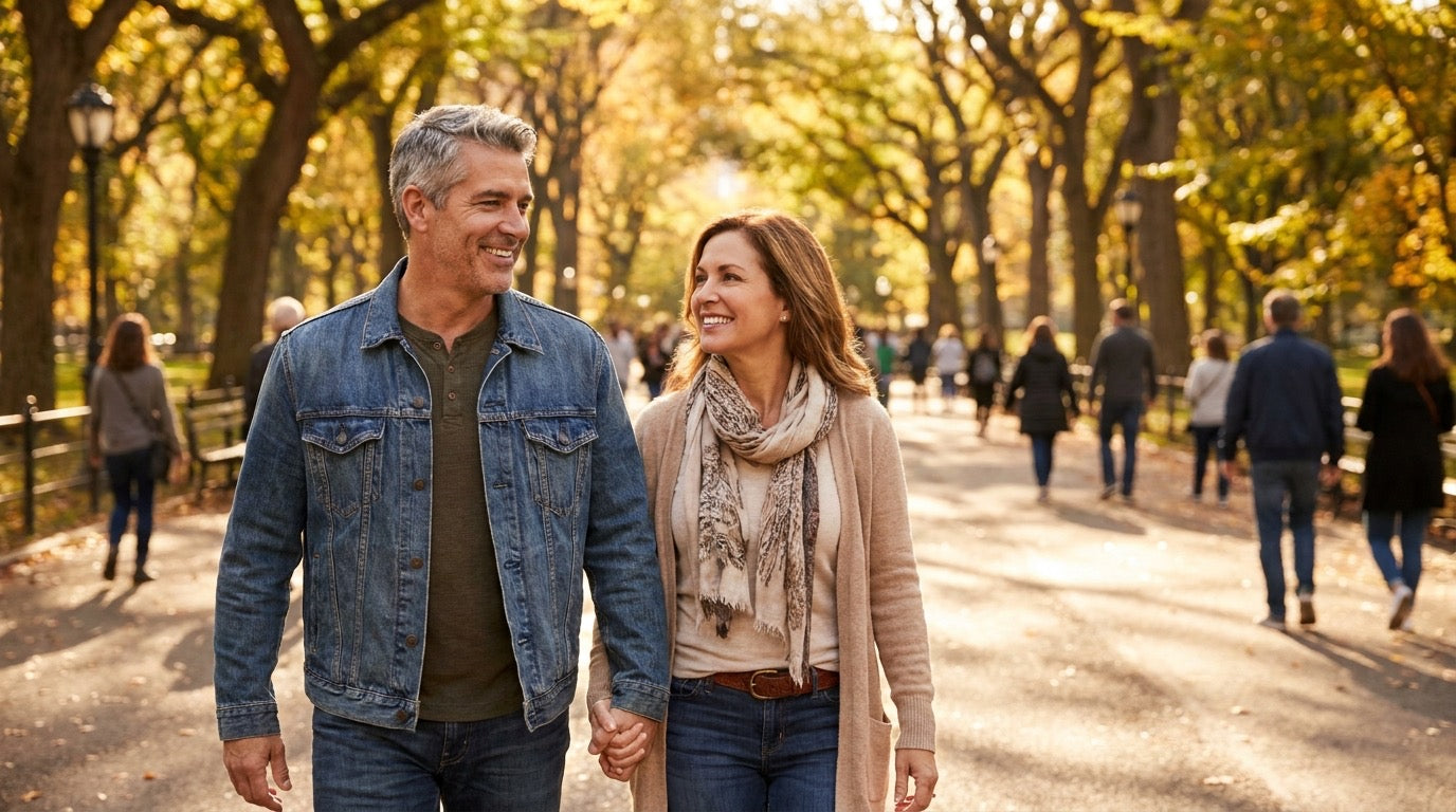 Returning to Intimacy After Prostate Surgery: What Men Need to Know