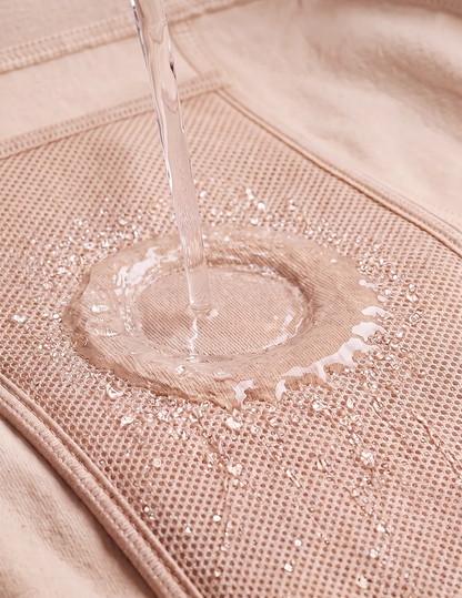Leakproof Boyshort