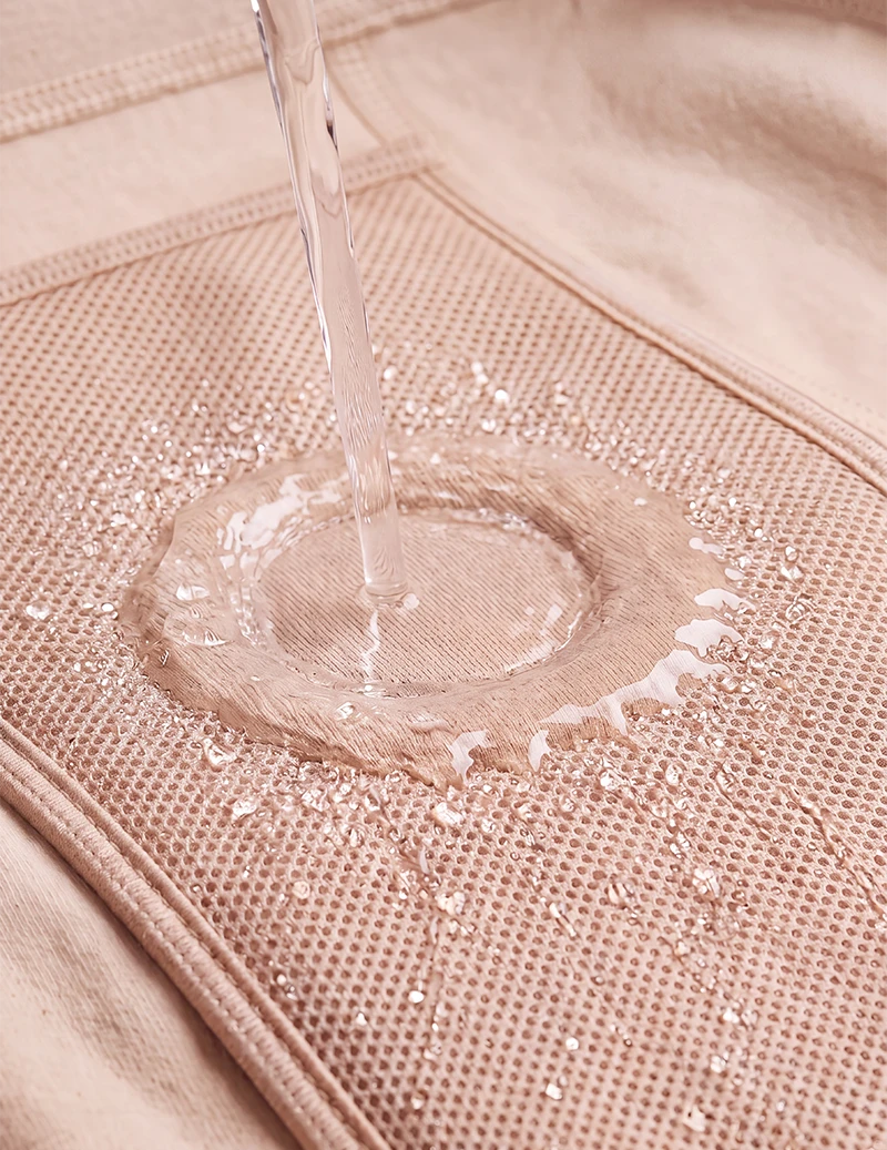 Leakproof Boyshort