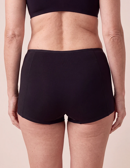 Leakproof Boyshort