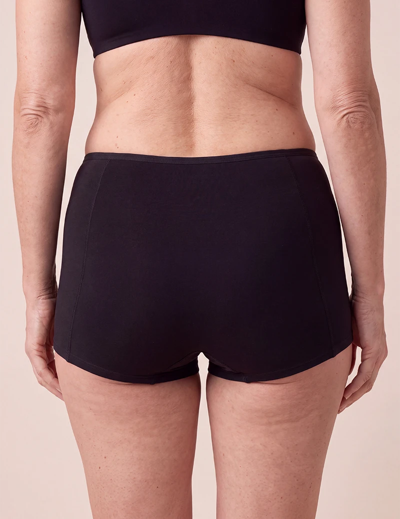 Leakproof Boyshort