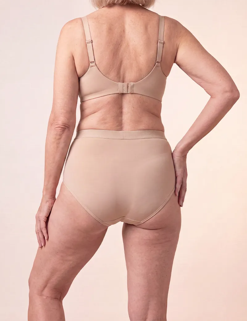 Washable Incontinence Panties