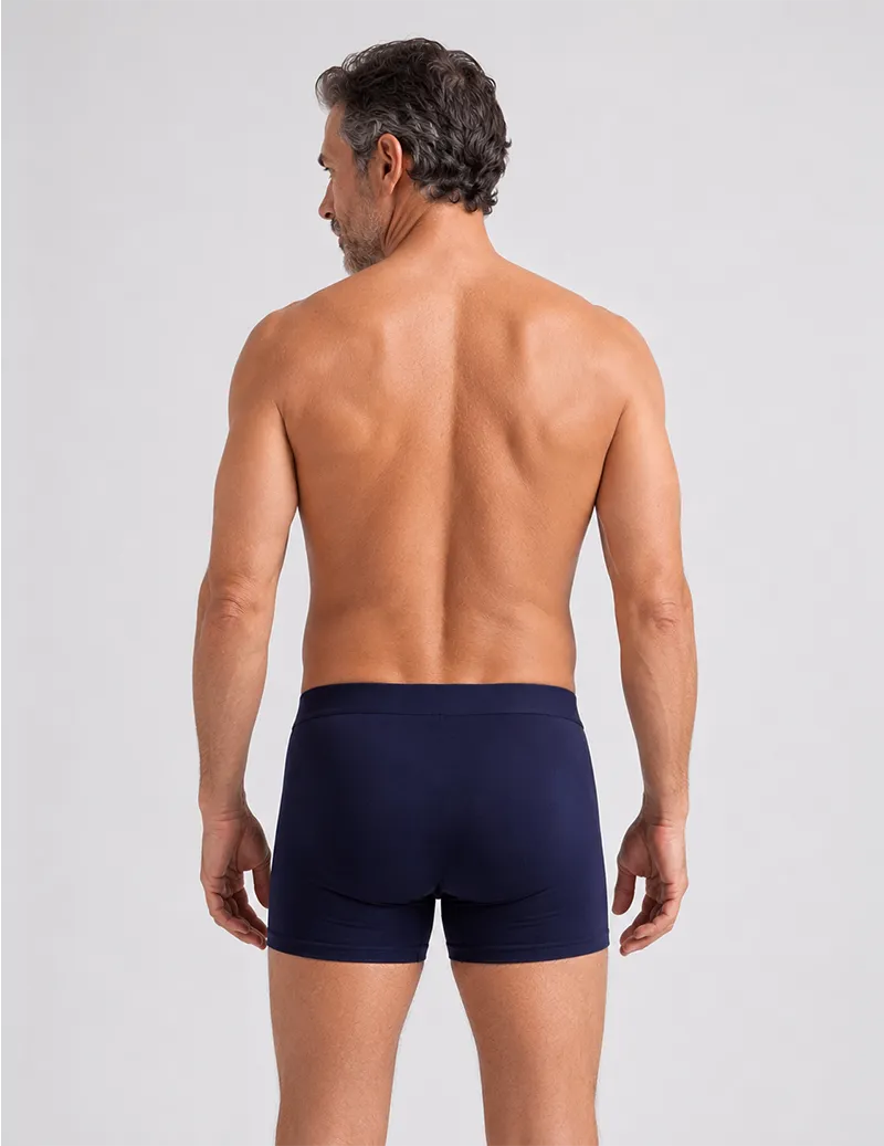 Men’s Ultra Absorbent Washable Incontinence Boxer
