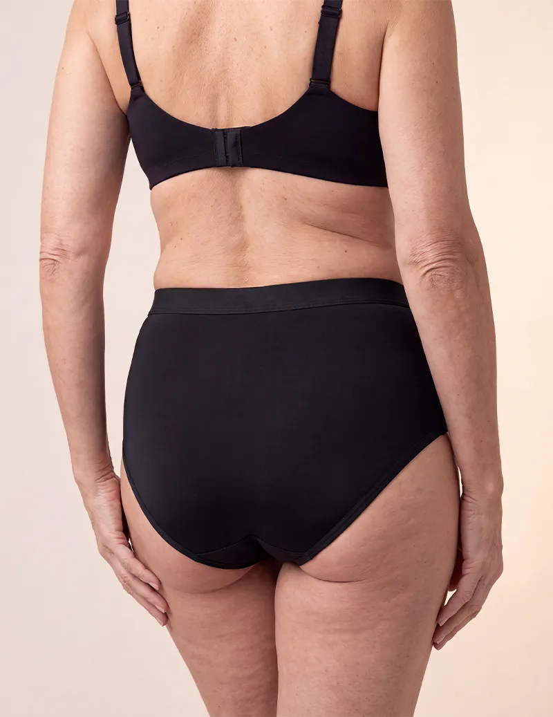 Washable Incontinence Panties