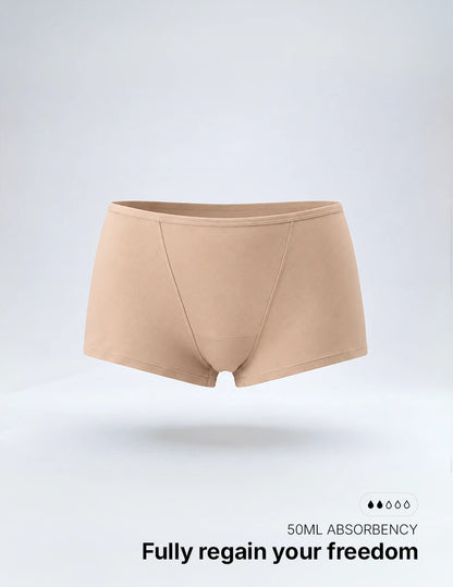 Leakproof Boyshort