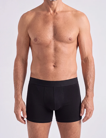 Men’s Maximum Absorbency Washable Incontinence Boxer