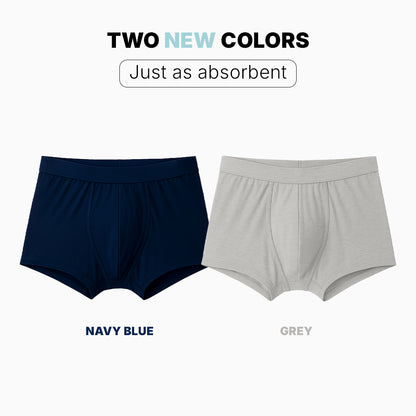 Ultra-absorbent Boxer