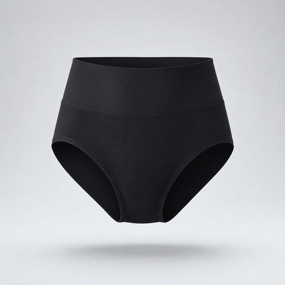 Leakproof High-Waist Incontinence Panties