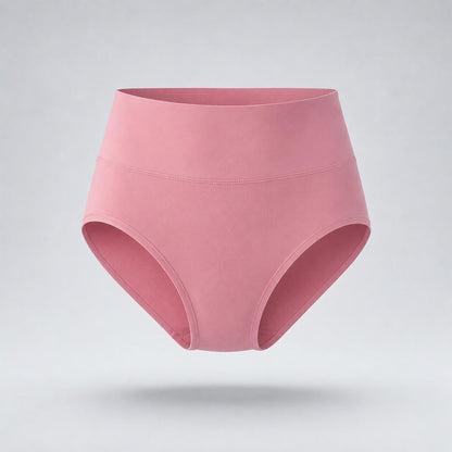Leakproof High-Waist Incontinence Panties