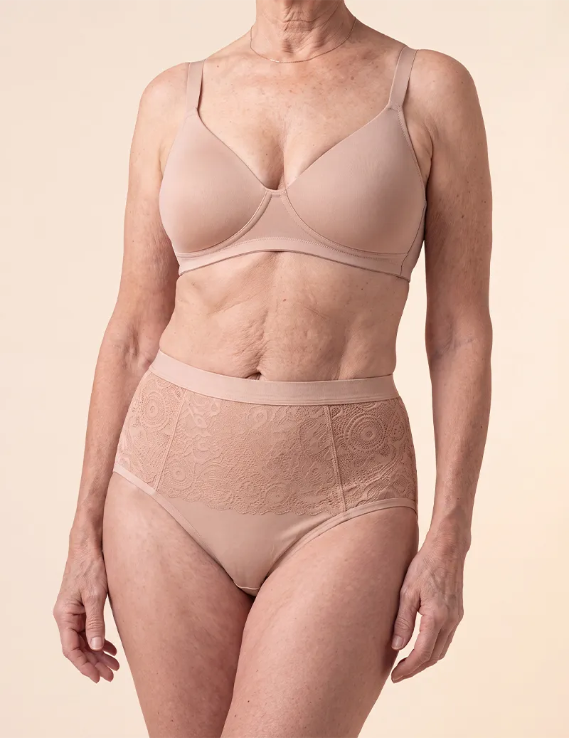 Washable Incontinence Panties