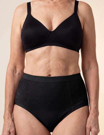 Washable Incontinence Panties