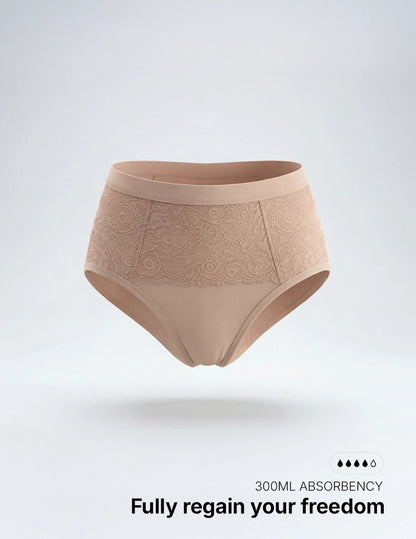 Washable Incontinence Panties
