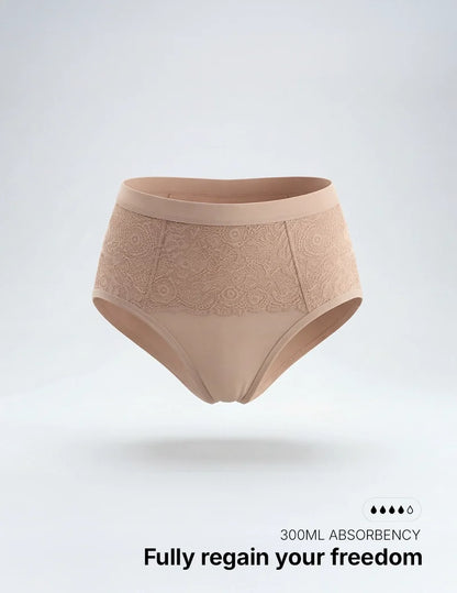 Ultra absorbent panties Black Friday
