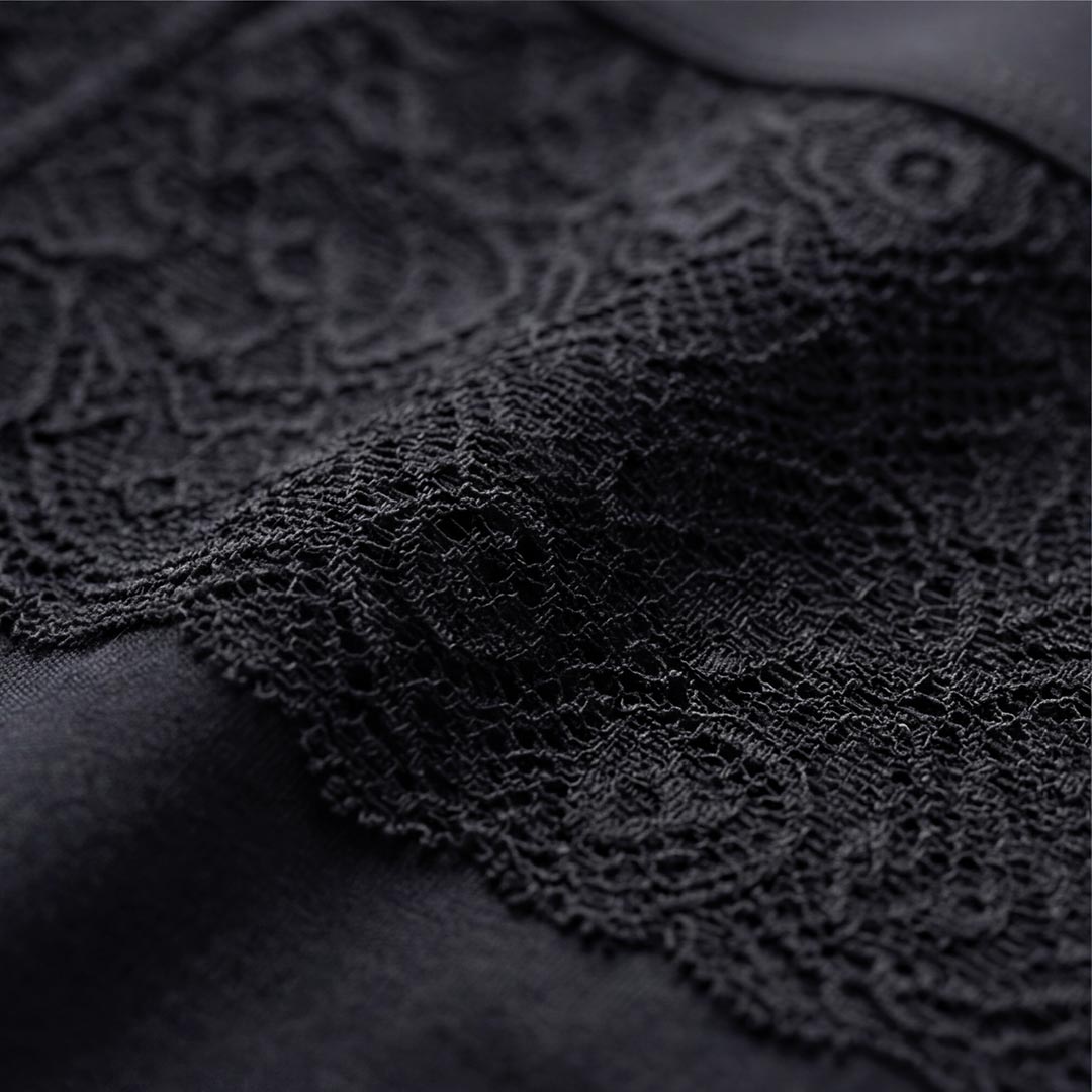 Looks like regular underwear