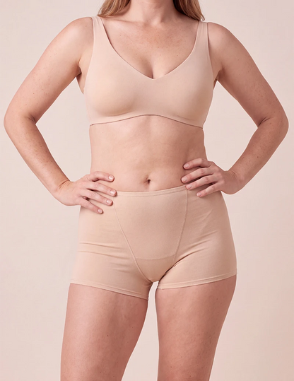 Leakproof Boyshort