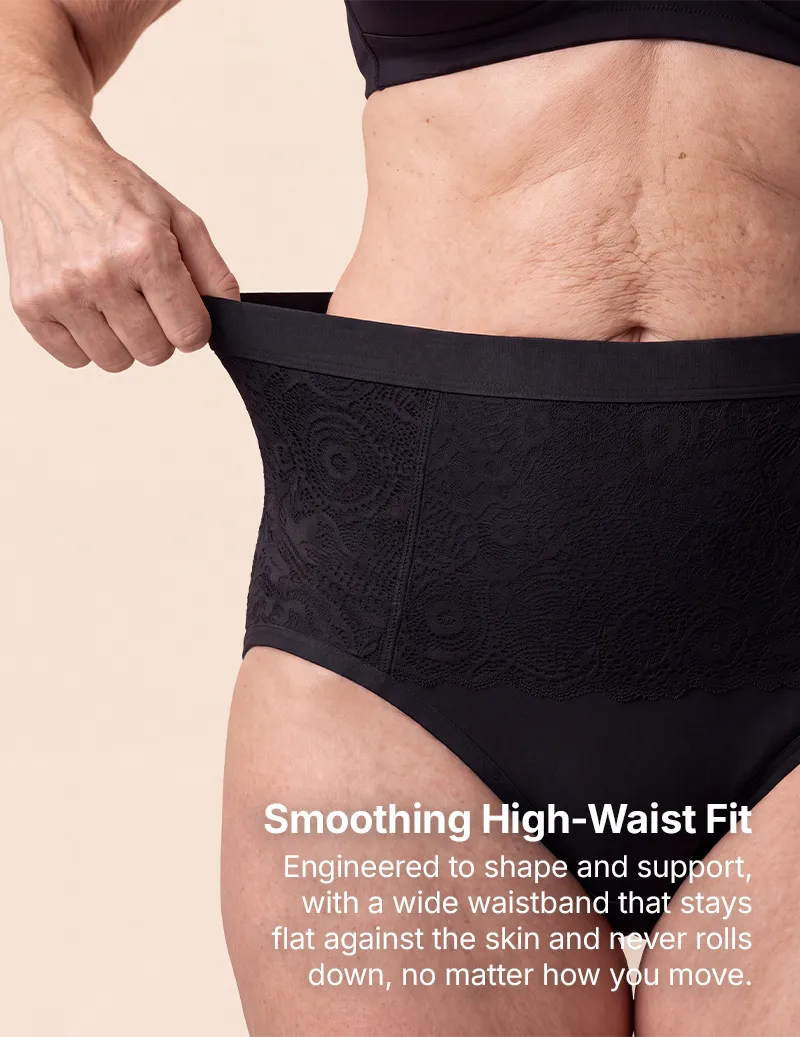 Washable Incontinence Panties