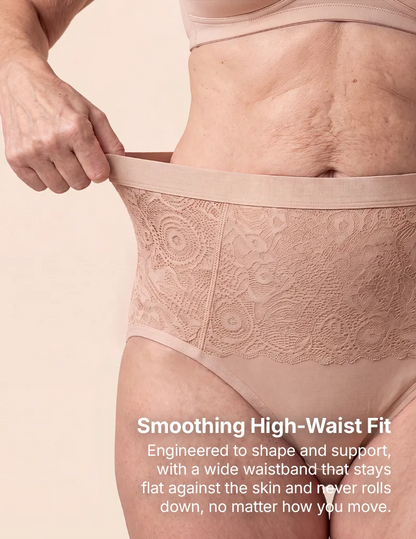 Washable Incontinence Panties