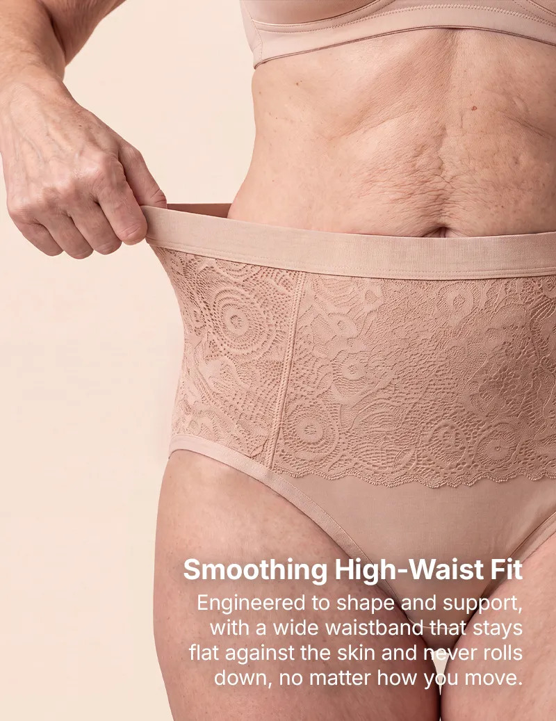 Washable Incontinence Panties