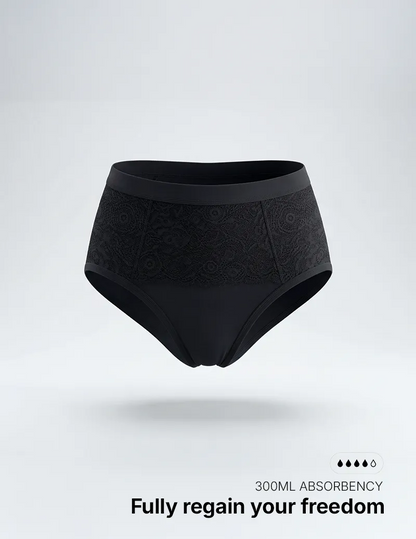 Washable Incontinence Panties