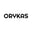 Orykas 的标志