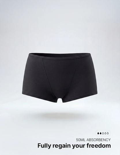 Leakproof Boyshort