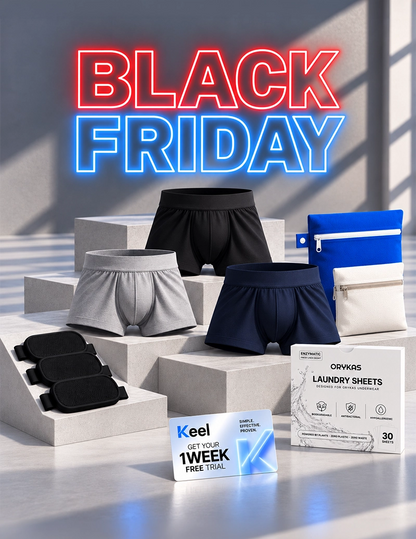Pack Black Friday