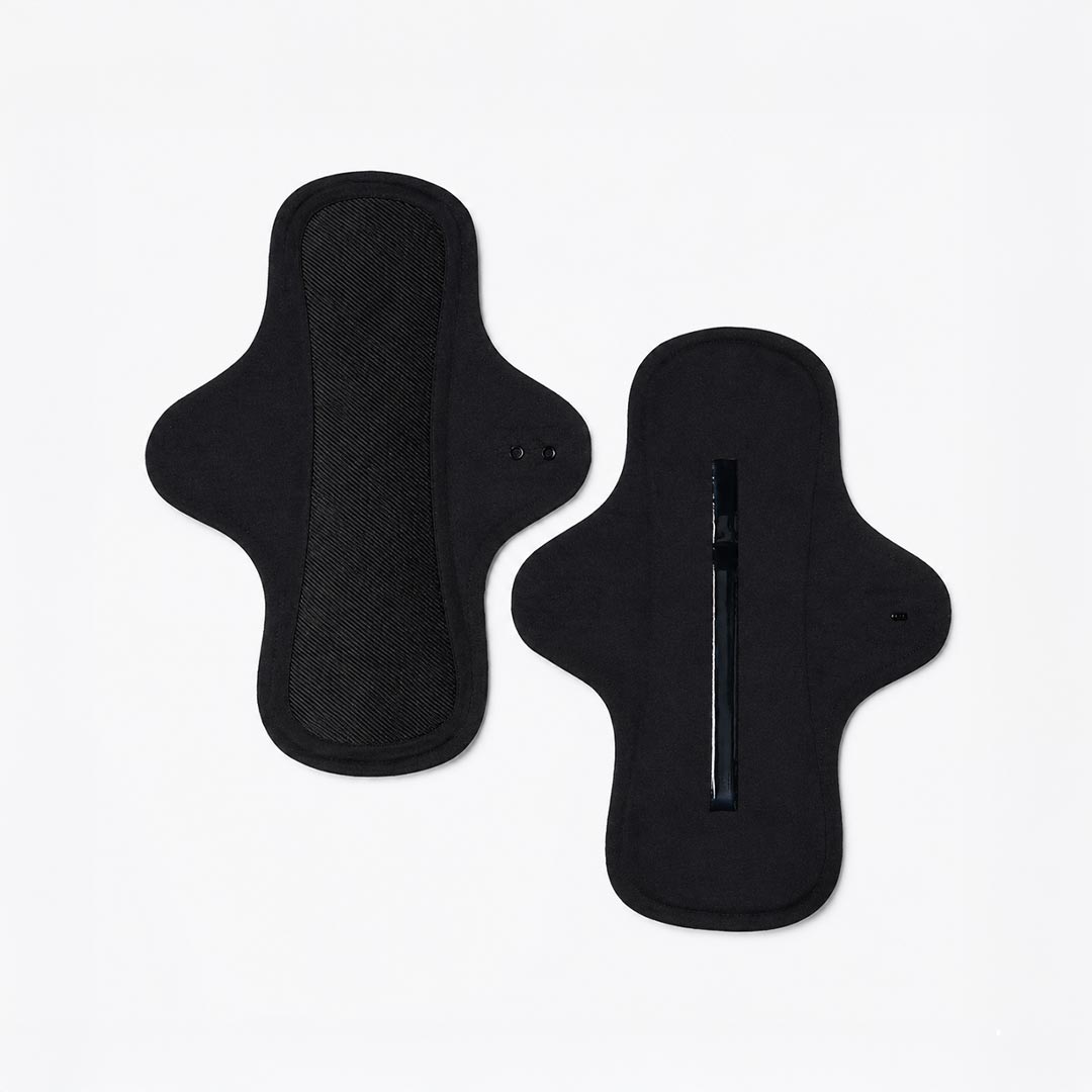 Reusable High-Absorbency Women’s Pad