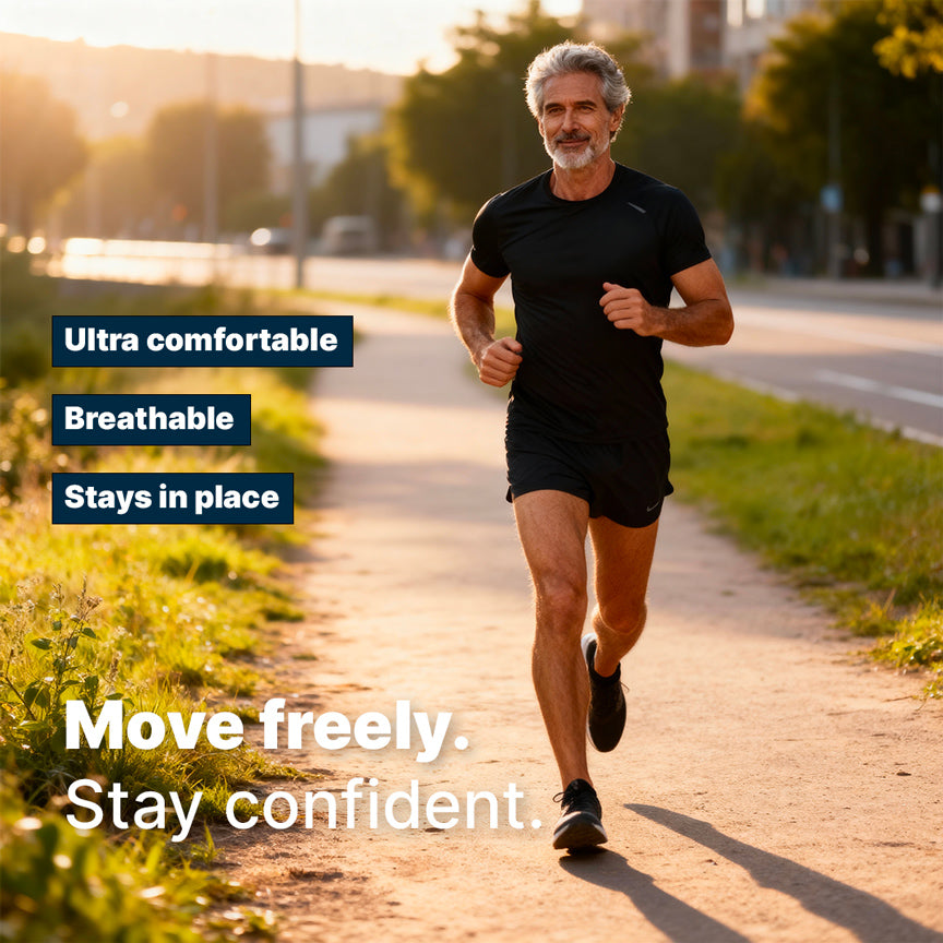 Light Leaks Boxer Briefs