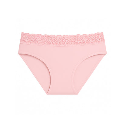 Absorbent incontinence Lace panties