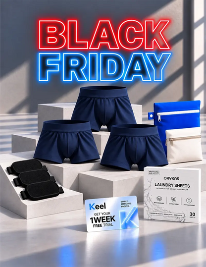 Pack Black Friday