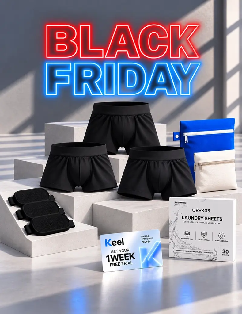 Pack Black Friday