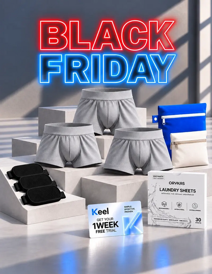 Pack Black Friday