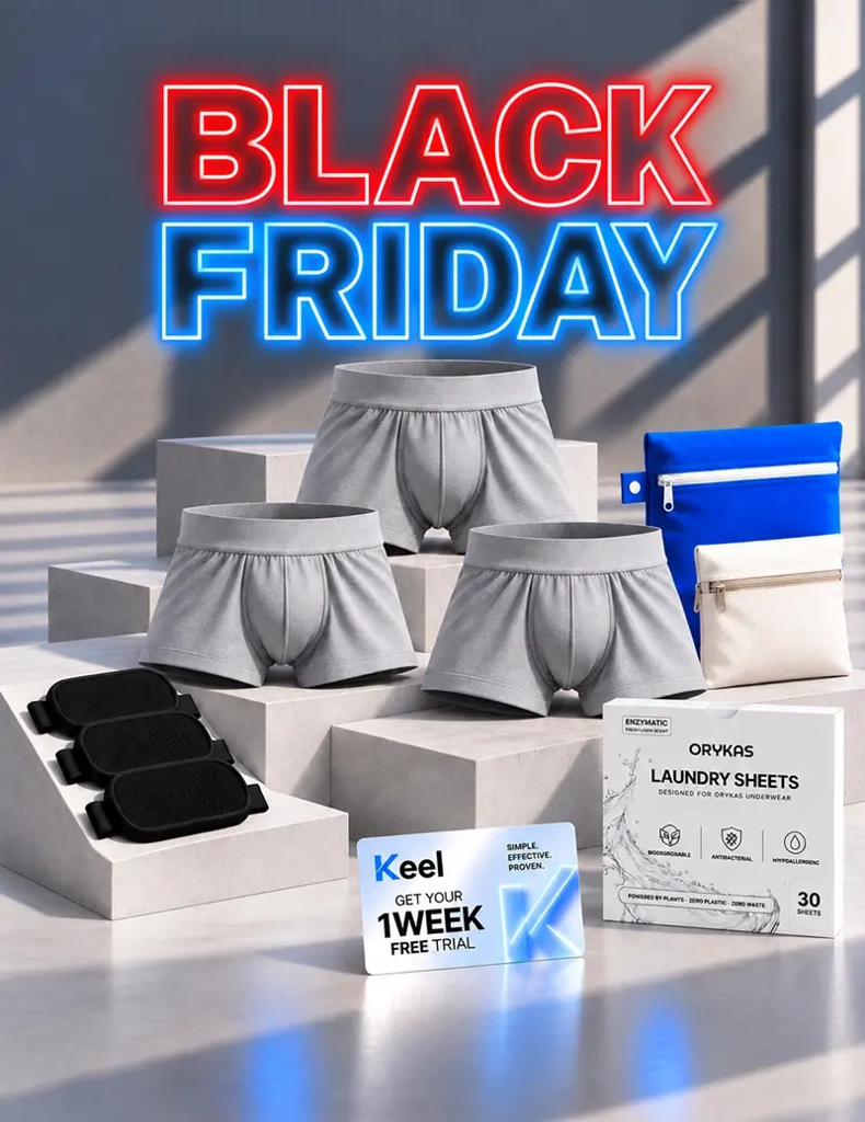 Pack Black Friday