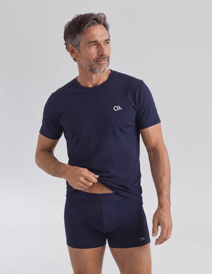 Men’s Ultra Absorbent Washable Incontinence Boxer